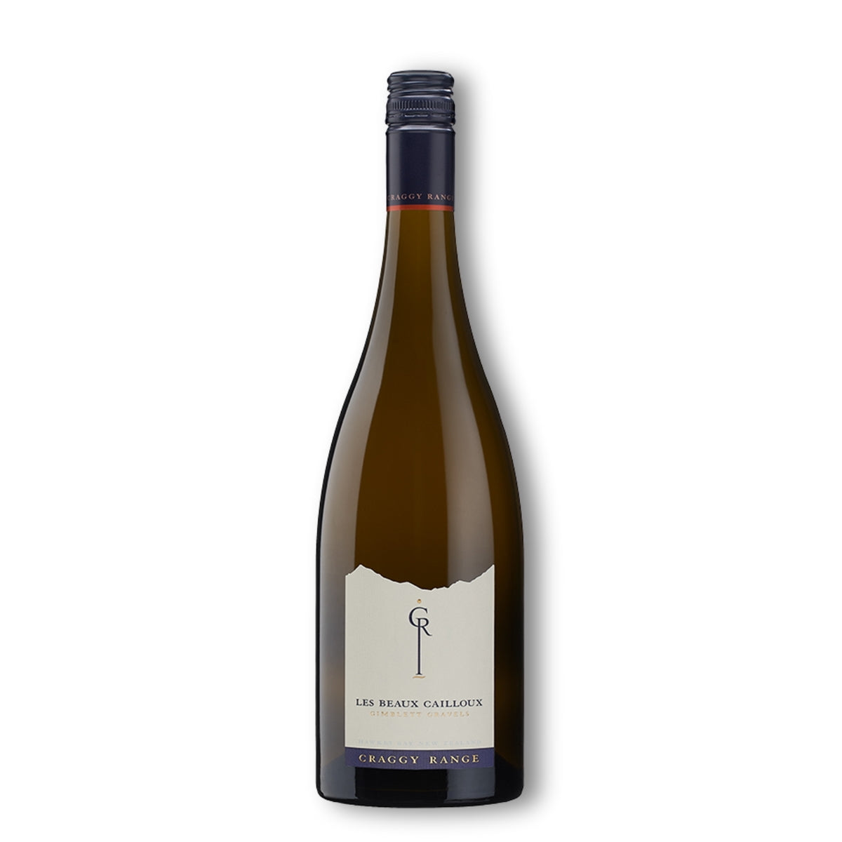 Craggy Range Les Beaux Cailloux Chardonnay 2022