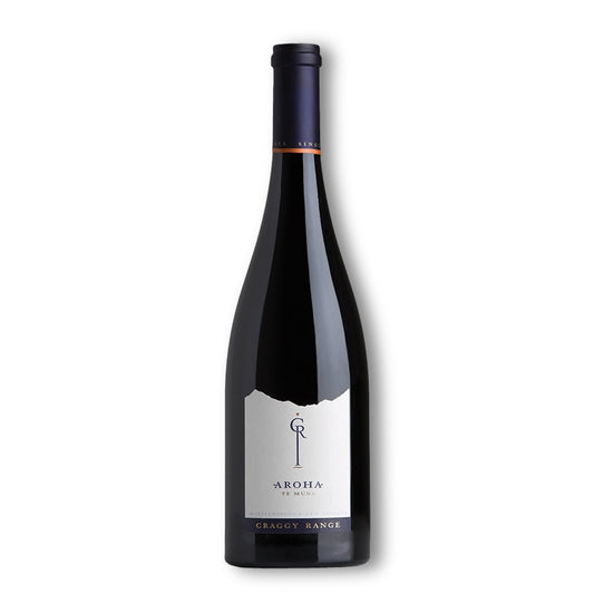 Craggy Range Aroha Pinot Noir 2022