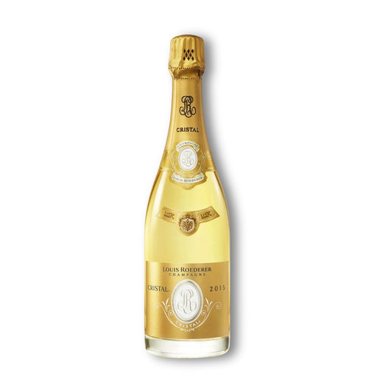 Louis Roederer Cristal Champagne