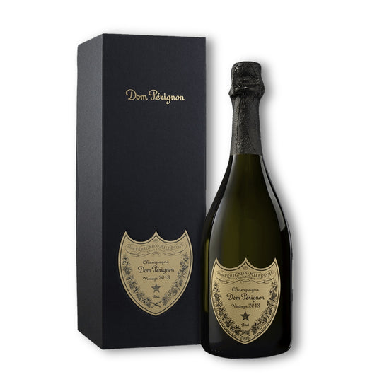 Dom Pérignon Champagne 2013