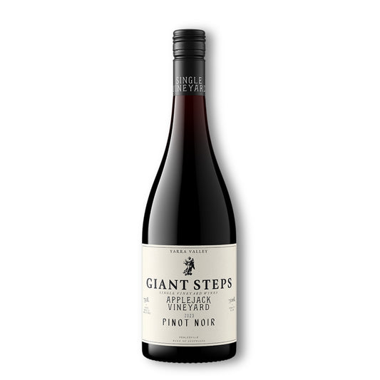 Giant Steps Applejack Vineyard Pinot Noir 2023