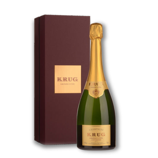 Krug Grande Cuvée 171ème Édition Brut Champagne