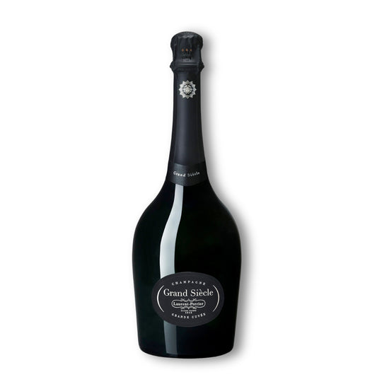 Laurent-Perrier Grand Siècle Iteration No. 26