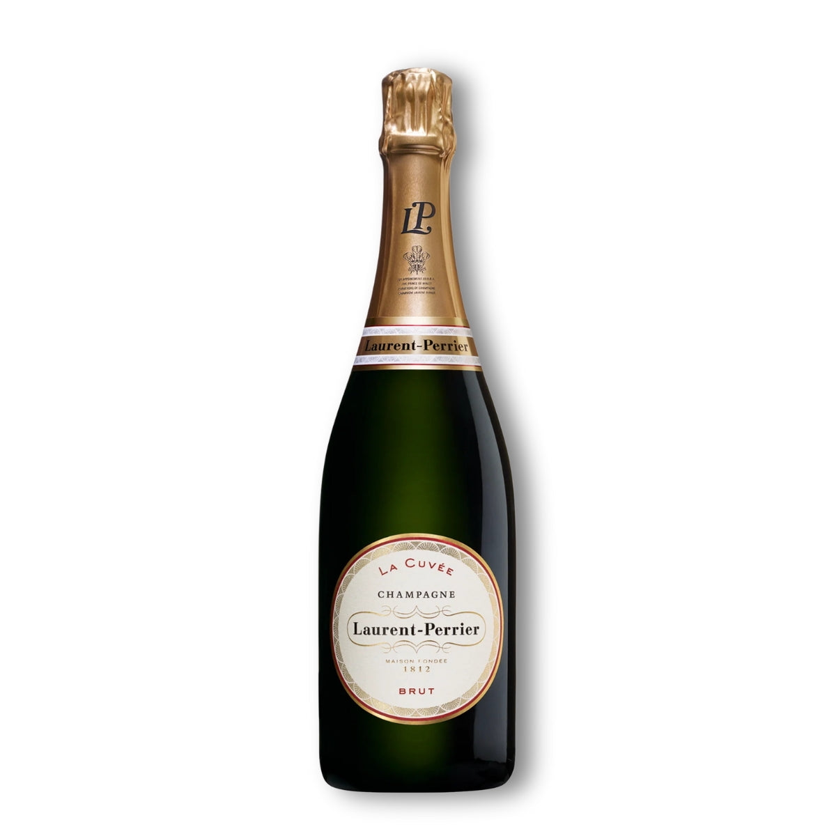 Laurent-Perrier La Cuvée Brut NV