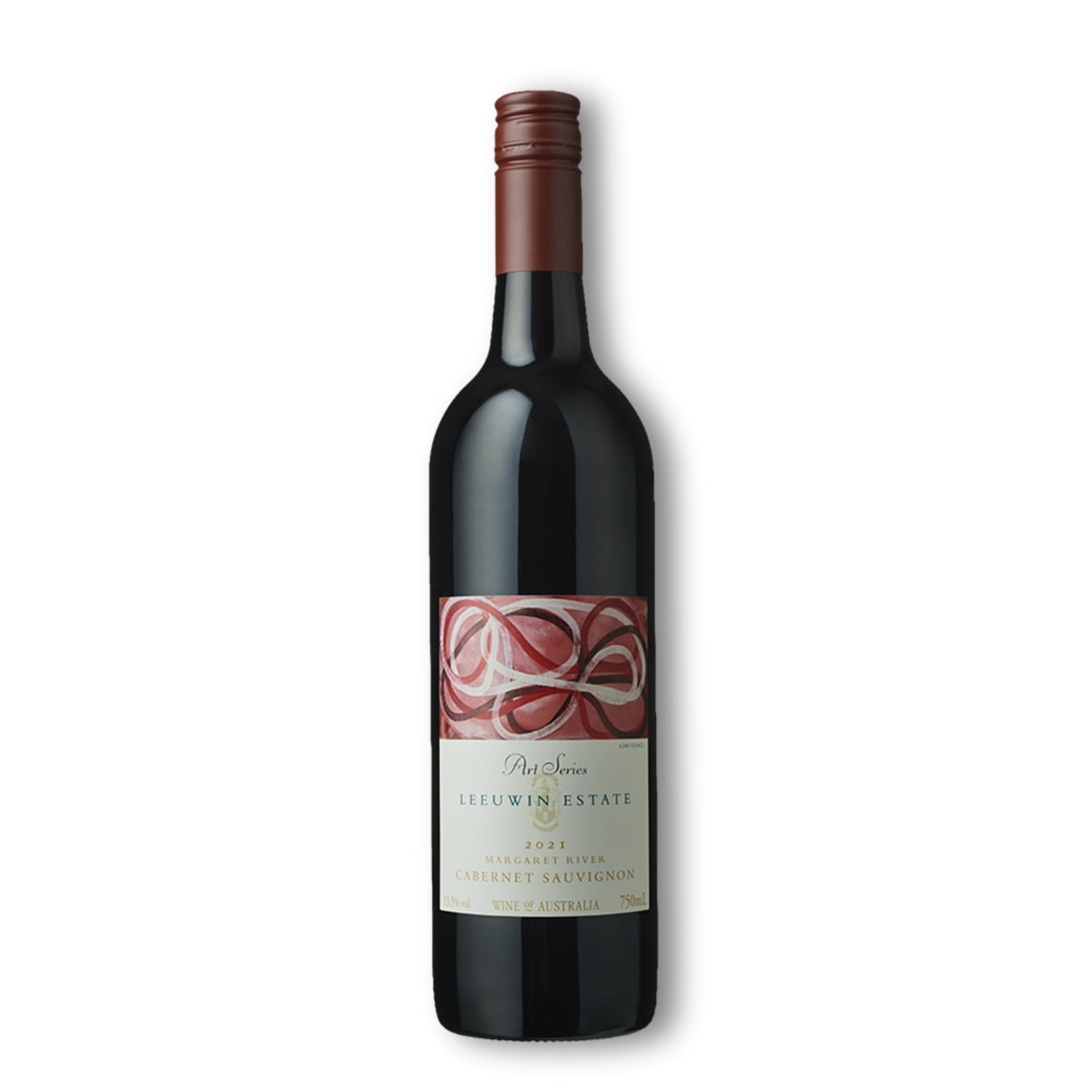 Leeuwin Estate Art Series Cabernet Sauvignon 2021