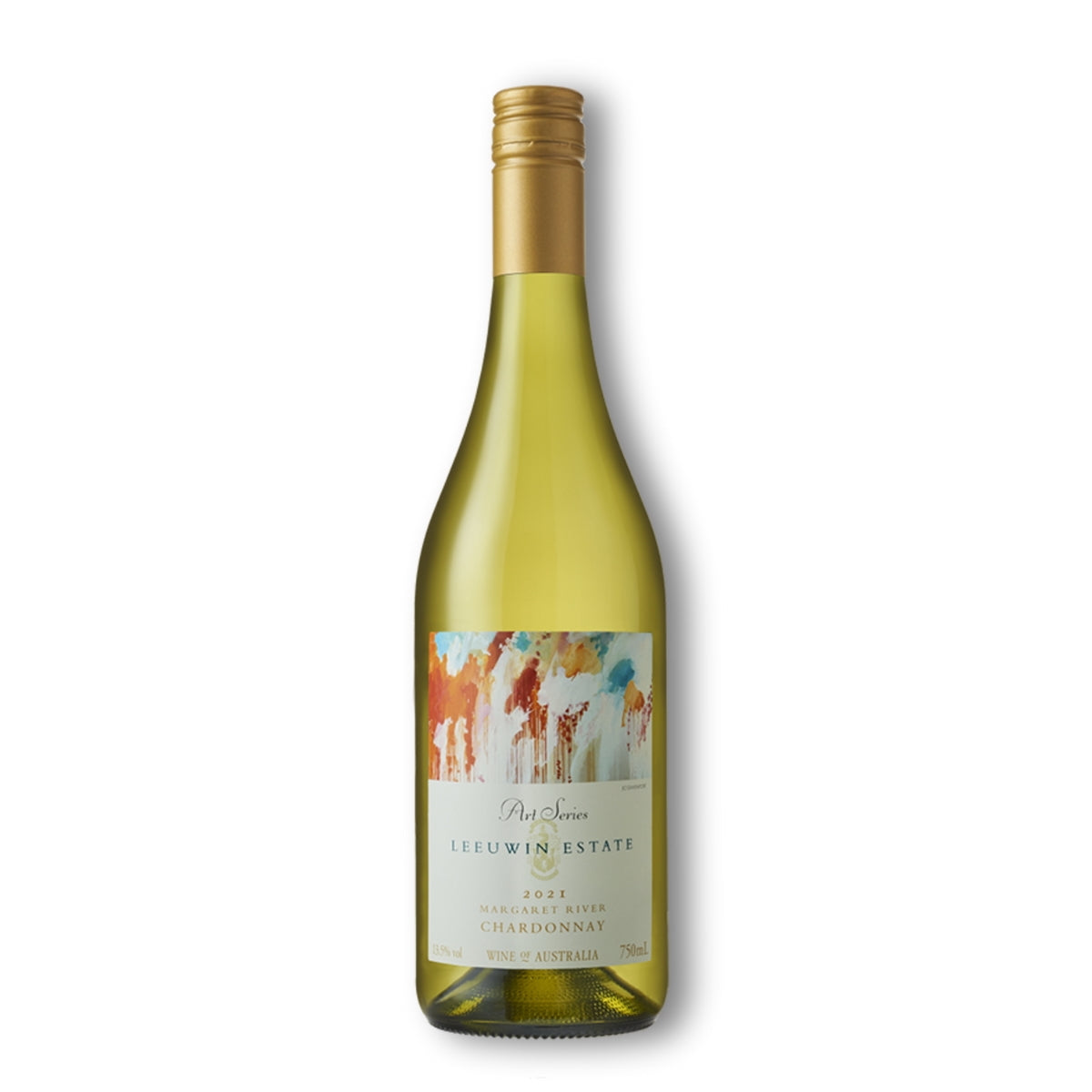 Leeuwin Art Series Chardonnay 2021