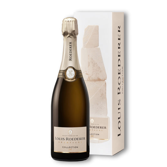 Louis Roederer Collection 245